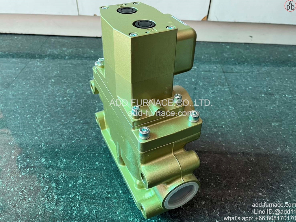 Azbil MVS-3514YCG AC-110V50Hz (5)